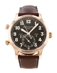 Pre-Owned Patek Philippe Complications Watch